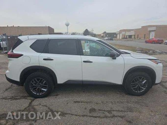 2024 Nissan Rogue S - miniatura 4