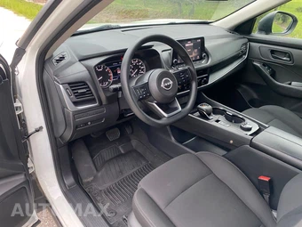 2024 Nissan Rogue S - miniatura 16
