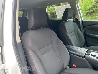 2024 Nissan Rogue S - miniatura 28