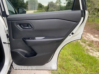 2024 Nissan Rogue S - miniatura 30