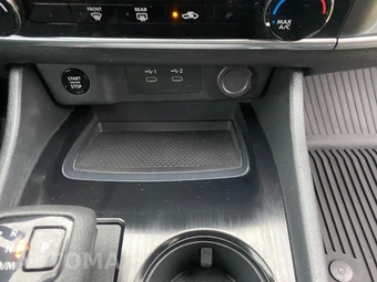 2024 Nissan Rogue S - miniatura 44