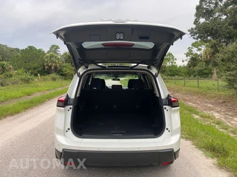 2024 Nissan Rogue S - miniatura 51