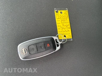 2024 Nissan Rogue S - miniatura 53