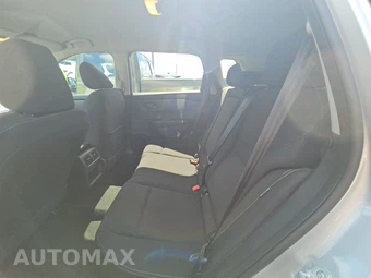 2024 Nissan Rogue S – miniatura 13