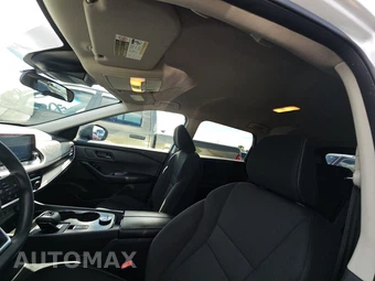 2024 Nissan Rogue S – miniatura 18
