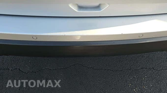 2024 Nissan Rogue S – miniatura 19