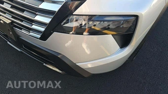 2024 Nissan Rogue S – miniatura 24