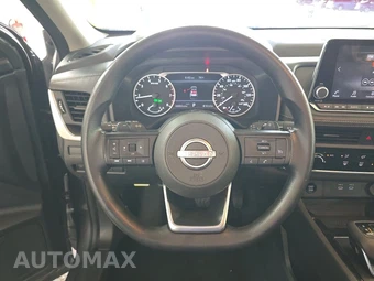 2024 Nissan Rogue S – miniatura 10