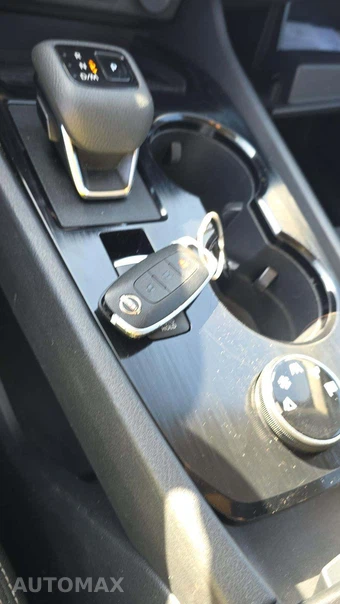 2024 Nissan Rogue S – miniatura 18