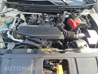 2024 Nissan Rogue S - miniatura 15