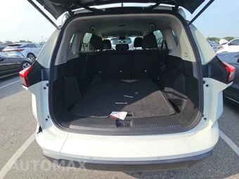2024 Nissan Rogue S - miniatura 16