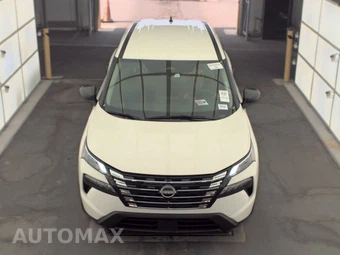 2024 Nissan Rogue S - miniatura 2