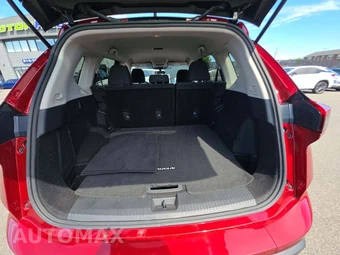 2024 Nissan Rogue S - miniatura 11