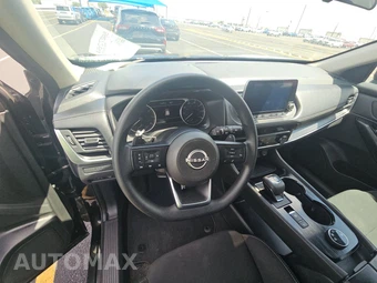 2024 Nissan Rogue S - miniatura 11