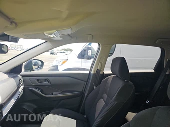 2024 Nissan Rogue S - miniatura 14