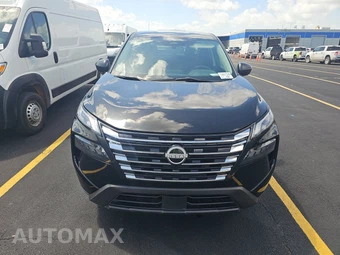 2024 Nissan Rogue S - miniatura 2