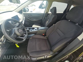 2024 Nissan Rogue S - miniatura 7