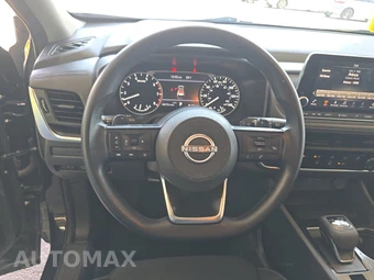2024 Nissan Rogue S – miniatura 10