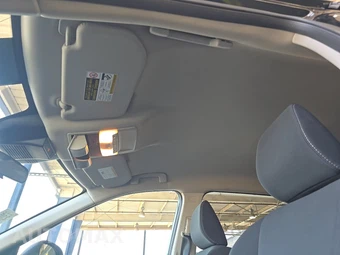 2024 Nissan Rogue S – miniatura 22