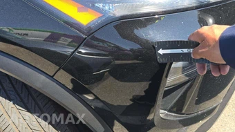2024 Nissan Rogue S – miniatura 25