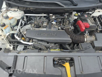 2024 Nissan Rogue S – miniatura 15