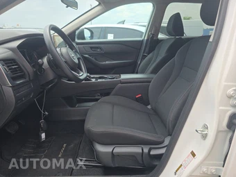 2024 Nissan Rogue S – miniatura 7