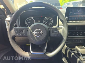 2024 Nissan Rogue S – miniatura 10