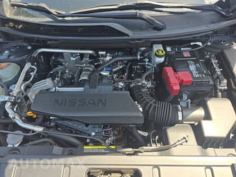 2024 Nissan Rogue S – miniatura 15