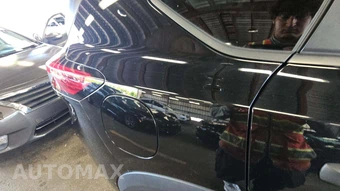 2024 Nissan Rogue S – miniatura 22