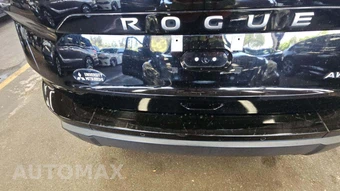 2024 Nissan Rogue S – miniatura 26
