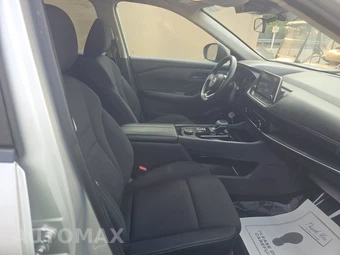 2024 Nissan Rogue S – miniatura 14