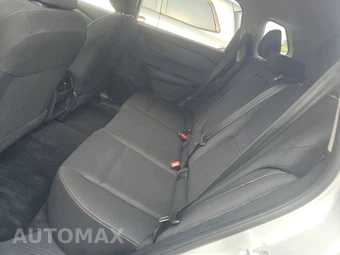 2024 Nissan Rogue S – miniatura 19