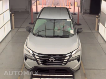 2024 Nissan Rogue S – miniatura 2