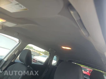 2024 Nissan Rogue S – miniatura 20