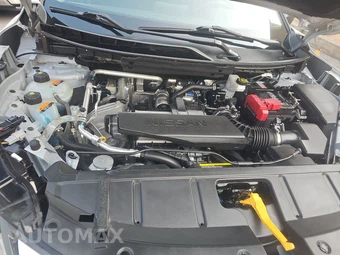 2024 Nissan Rogue S – miniatura 22