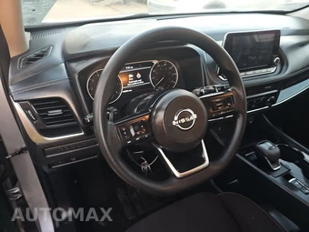 2024 Nissan Rogue S - miniatura 10