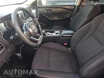 2024 Nissan Rogue S - miniatura 7