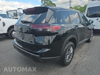 2024 Nissan Rogue S - miniatura 4
