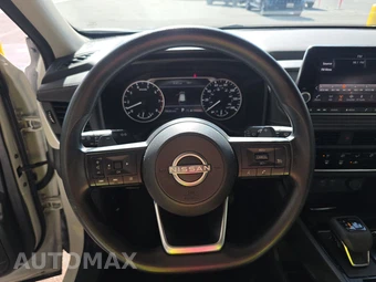 2024 Nissan Rogue S – miniatura 10