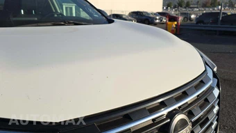 2024 Nissan Rogue S – miniatura 22