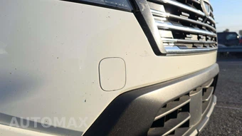 2024 Nissan Rogue S – miniatura 24