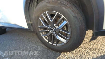 2024 Nissan Rogue S – miniatura 26