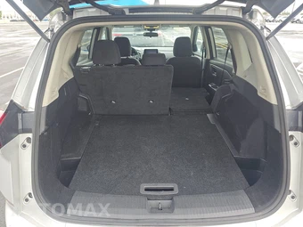 2024 Nissan Rogue S – miniatura 16
