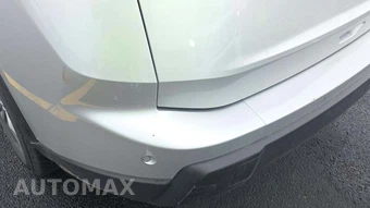 2024 Nissan Rogue S – miniatura 19