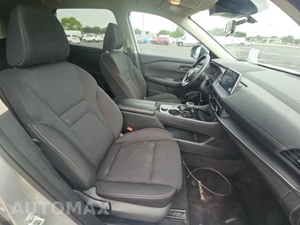 2024 Nissan Rogue S – miniatura 8