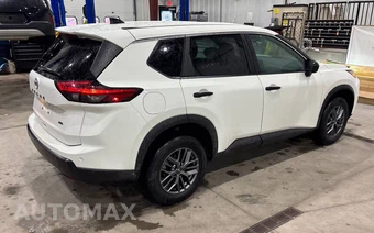 2024 Nissan Rogue S - miniatura 4