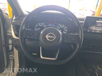 2024 Nissan Rogue S - miniatura 10