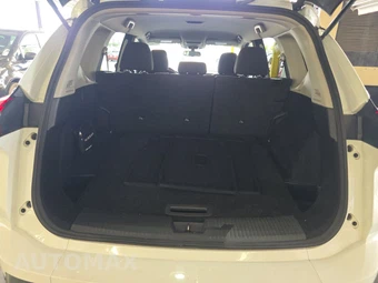 2024 Nissan Rogue S - miniatura 16