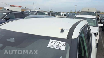 2024 Nissan Rogue S - miniatura 19