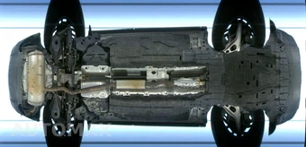 2024 Nissan Rogue S - miniatura 20
